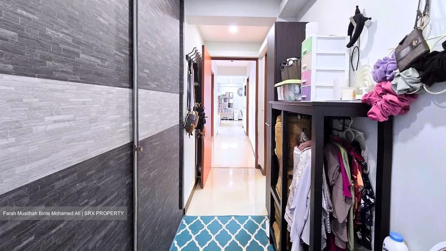 Blk 443C Fajar Hills (Bukit Panjang), HDB 5 Rooms #545110961